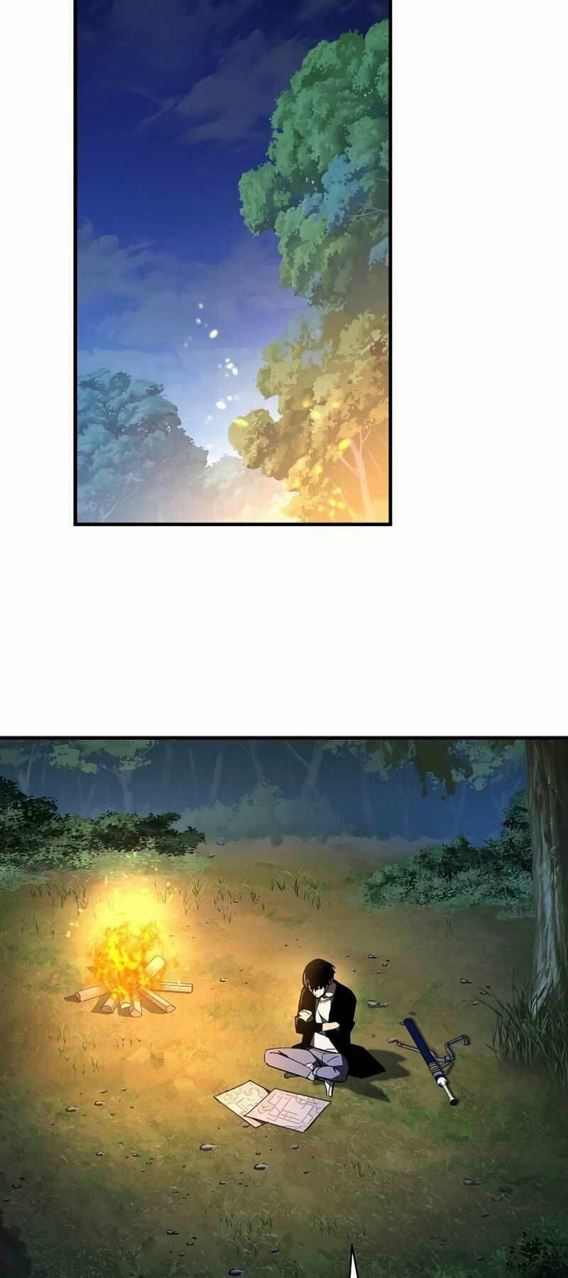 Anh Hùng Trở Lại Chapter 29 - Trang 2