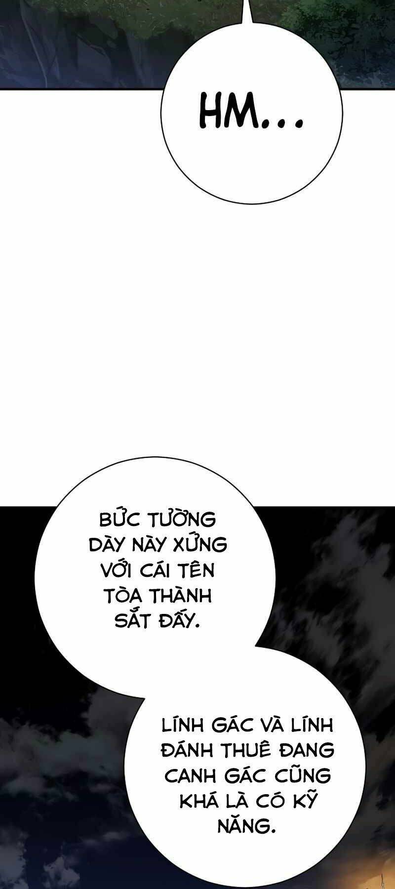 Anh Hùng Trở Lại Chapter 29 - Trang 2