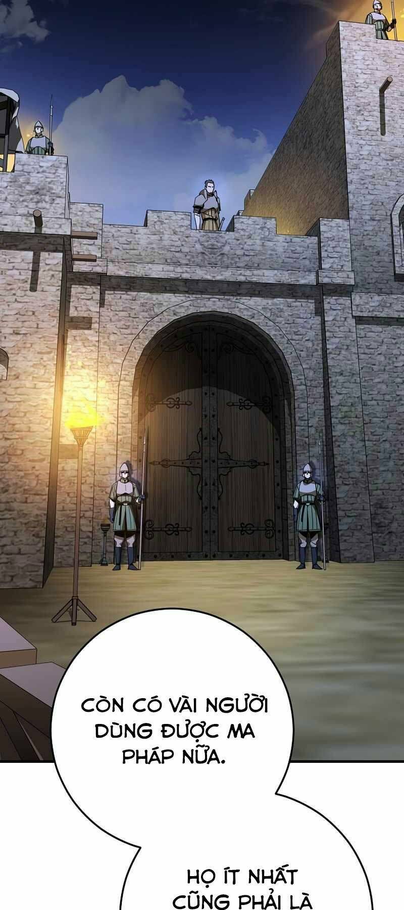 Anh Hùng Trở Lại Chapter 29 - Trang 2