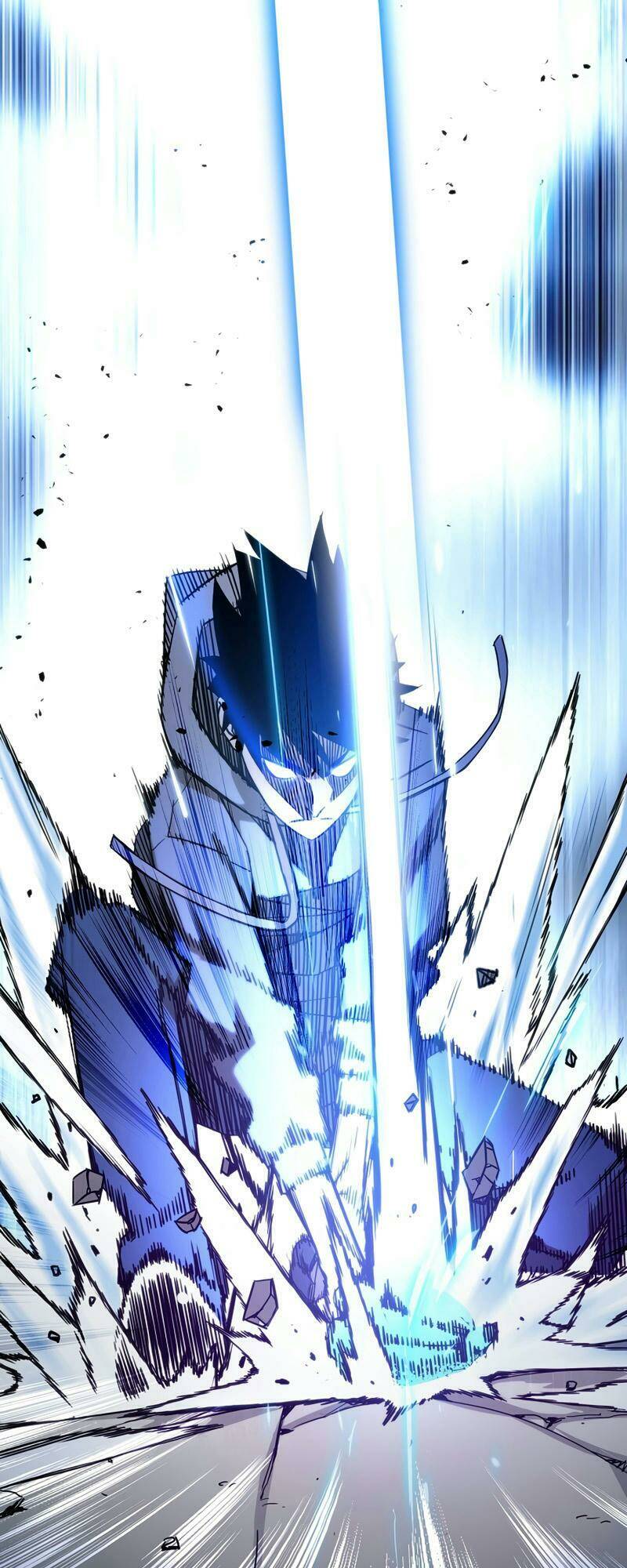 Anh Hùng Trở Lại Chapter 3 - Trang 2