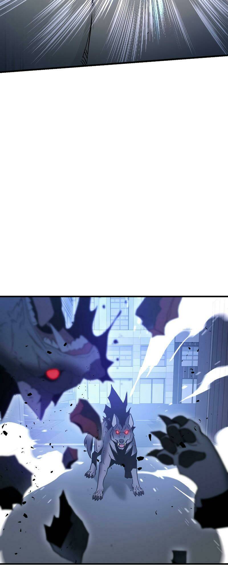 Anh Hùng Trở Lại Chapter 3 - Trang 2