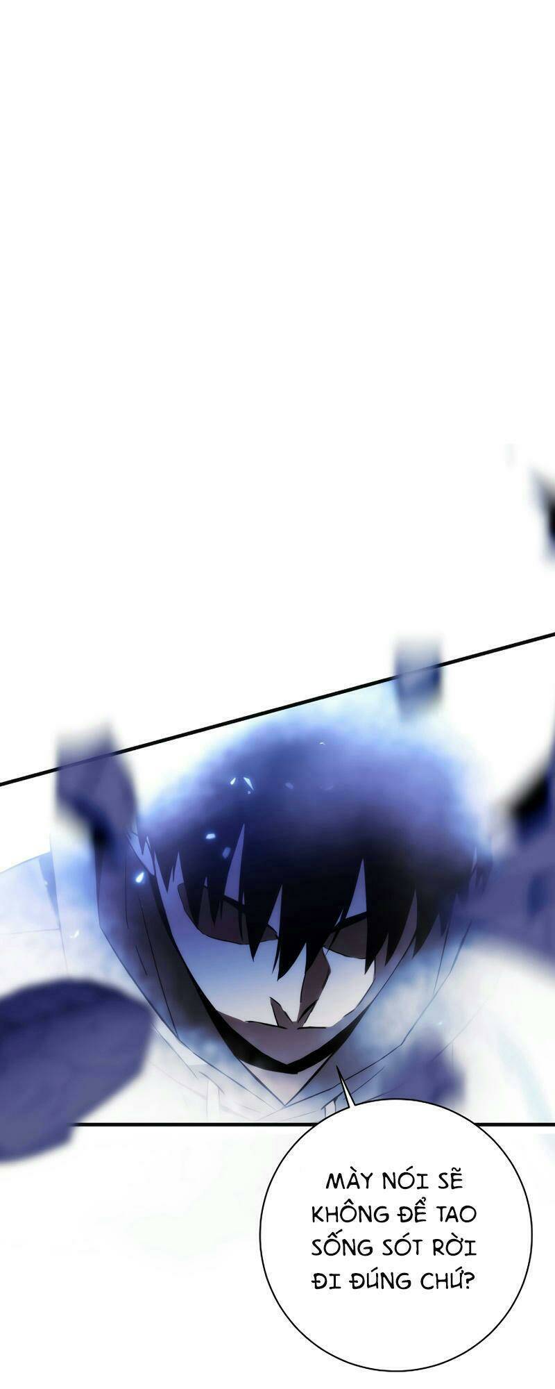 Anh Hùng Trở Lại Chapter 3 - Trang 2