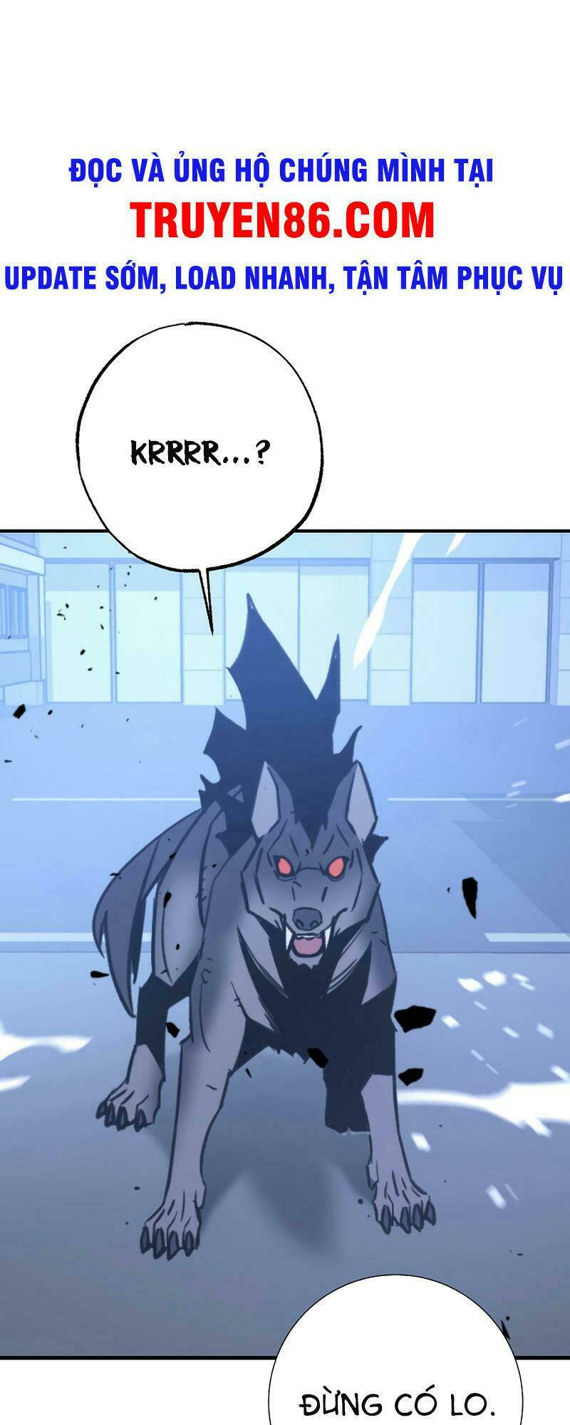 Anh Hùng Trở Lại Chapter 3 - Trang 2