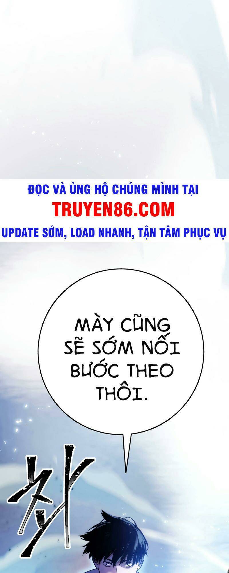 Anh Hùng Trở Lại Chapter 3 - Trang 2