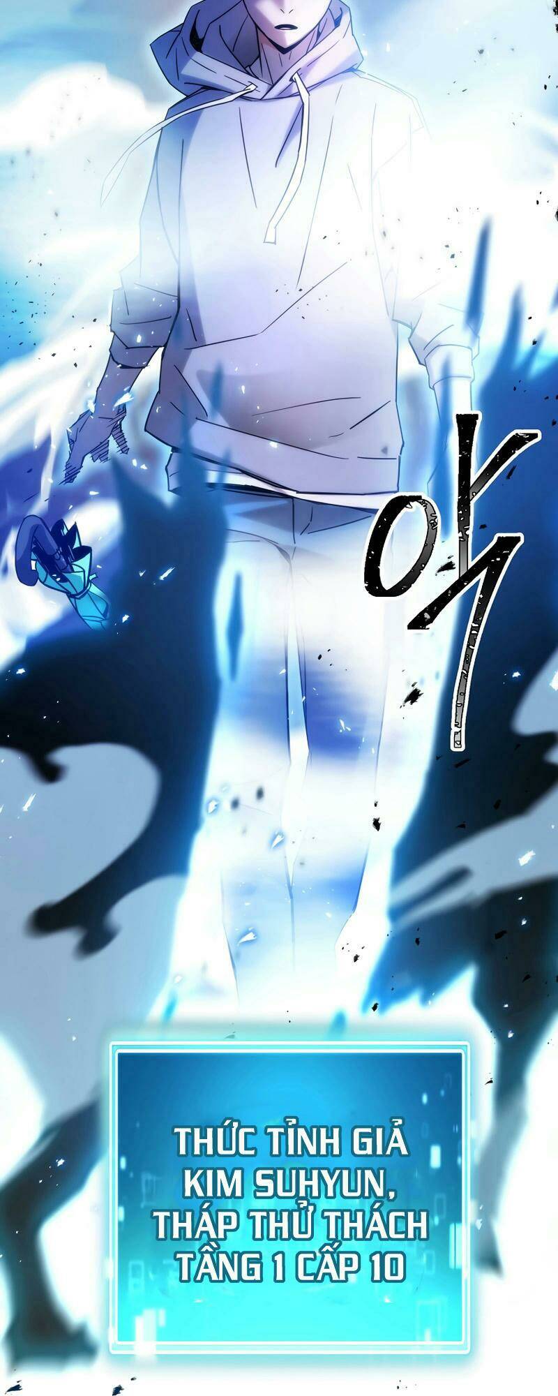 Anh Hùng Trở Lại Chapter 3 - Trang 2