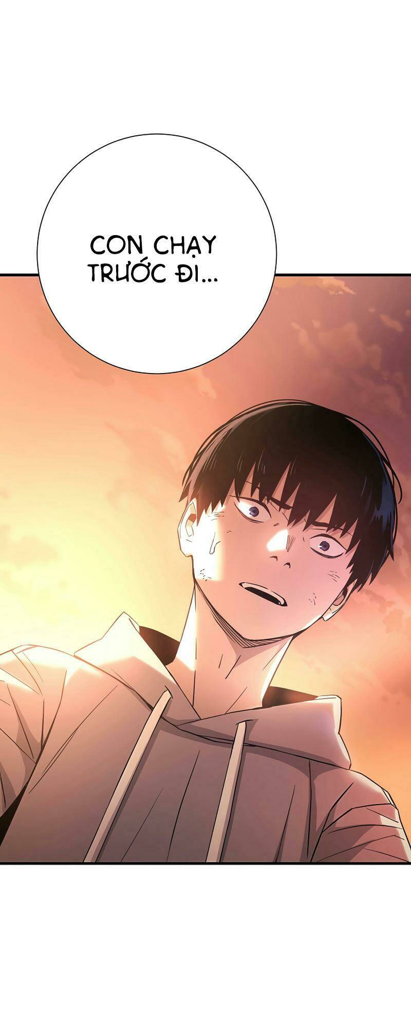 Anh Hùng Trở Lại Chapter 3 - Trang 2