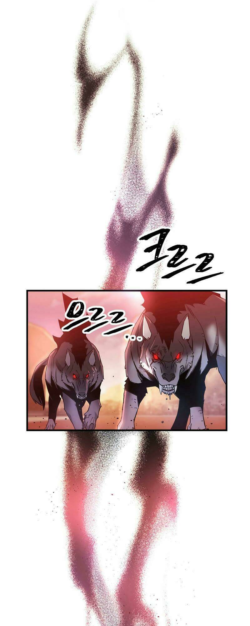 Anh Hùng Trở Lại Chapter 3 - Trang 2