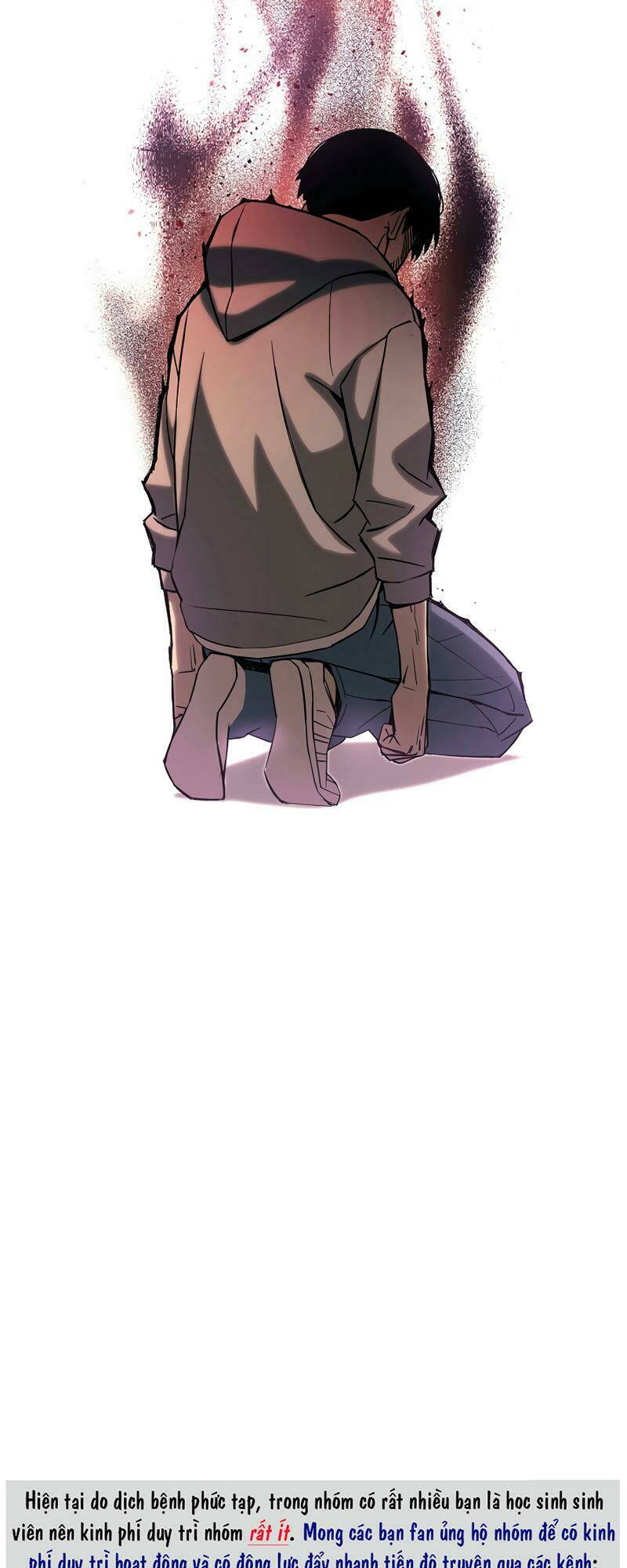 Anh Hùng Trở Lại Chapter 3 - Trang 2