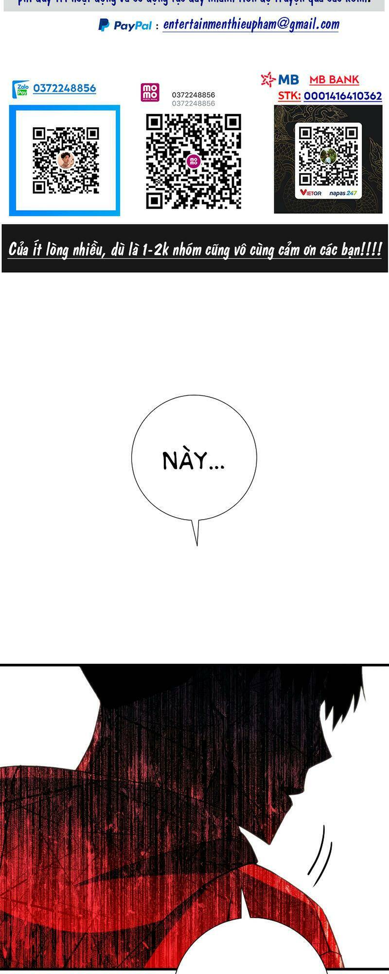 Anh Hùng Trở Lại Chapter 3 - Trang 2