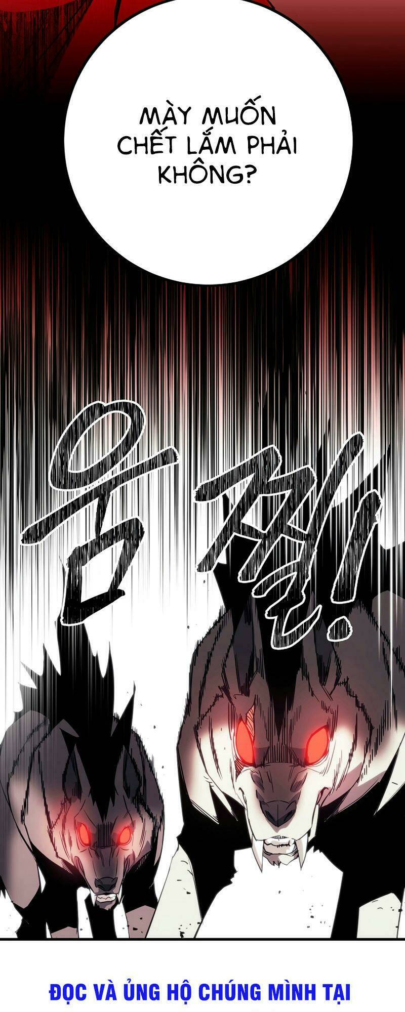 Anh Hùng Trở Lại Chapter 3 - Trang 2