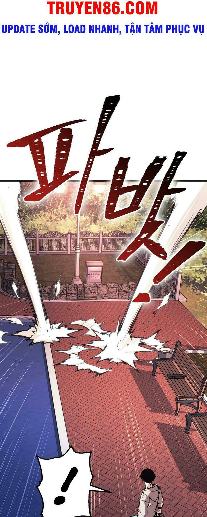 Anh Hùng Trở Lại Chapter 3 - Trang 2