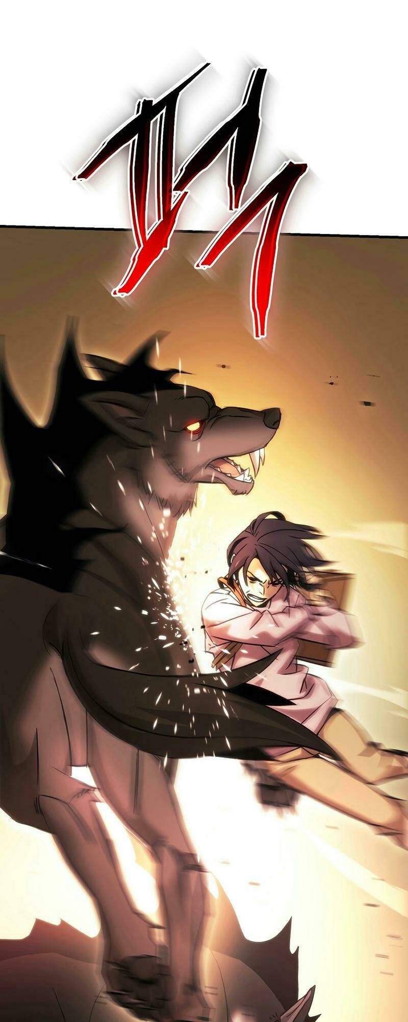 Anh Hùng Trở Lại Chapter 3 - Trang 2