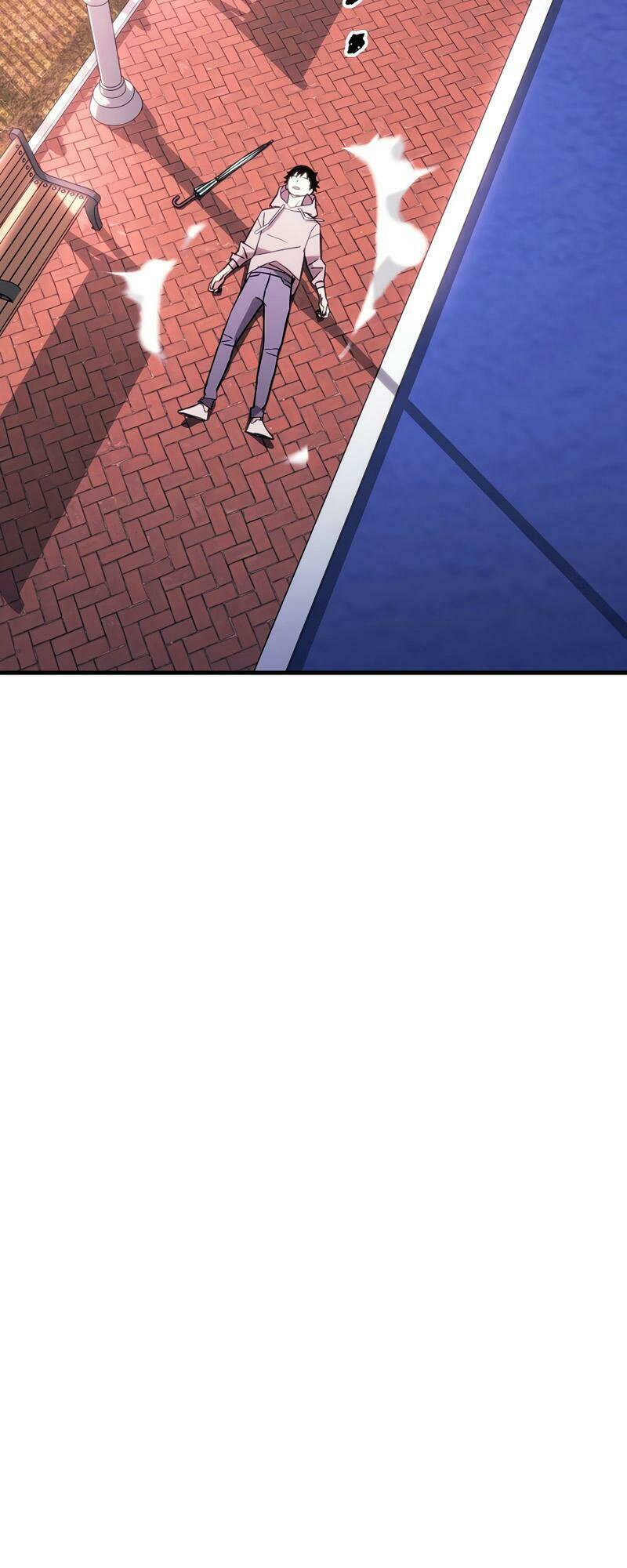 Anh Hùng Trở Lại Chapter 3 - Trang 2