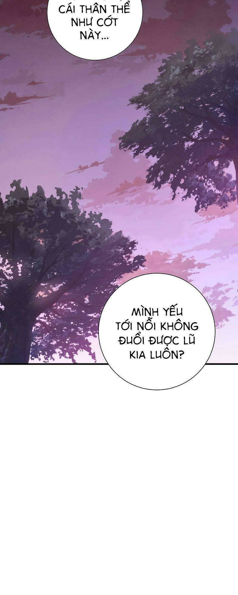 Anh Hùng Trở Lại Chapter 3 - Trang 2