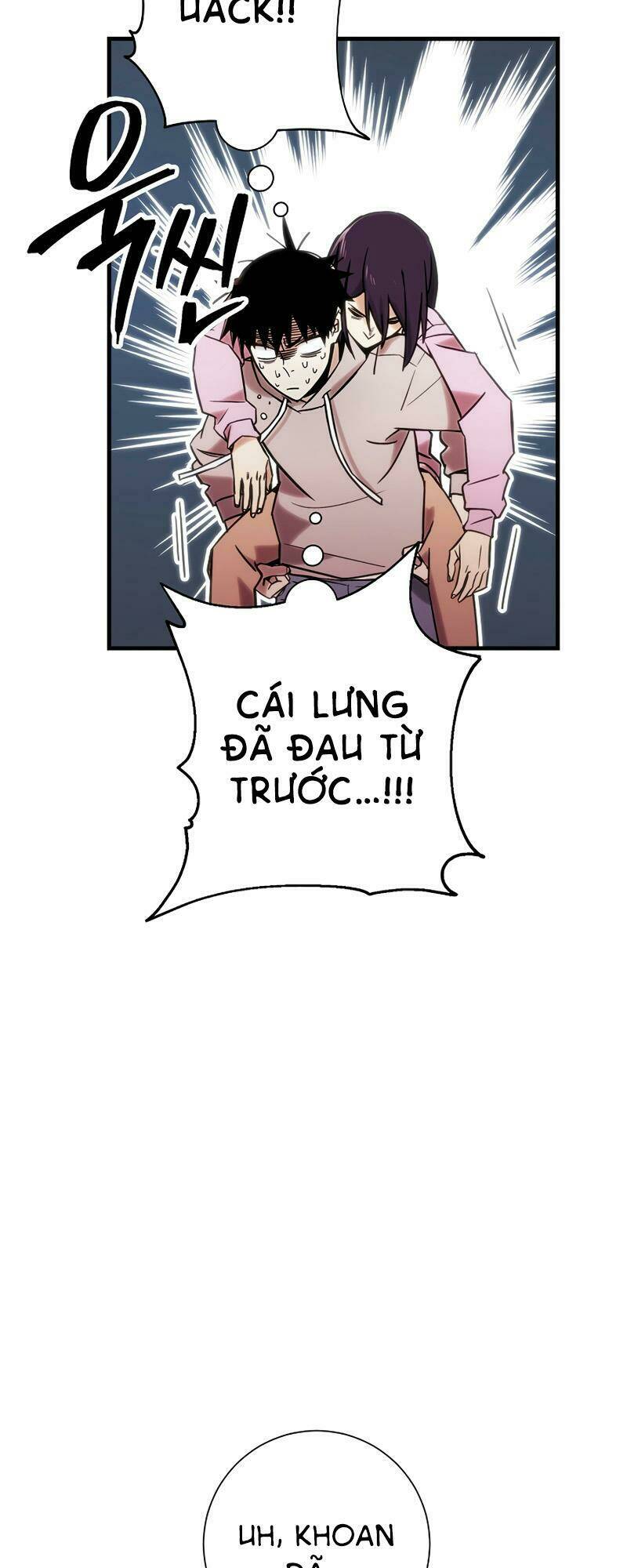 Anh Hùng Trở Lại Chapter 3 - Trang 2