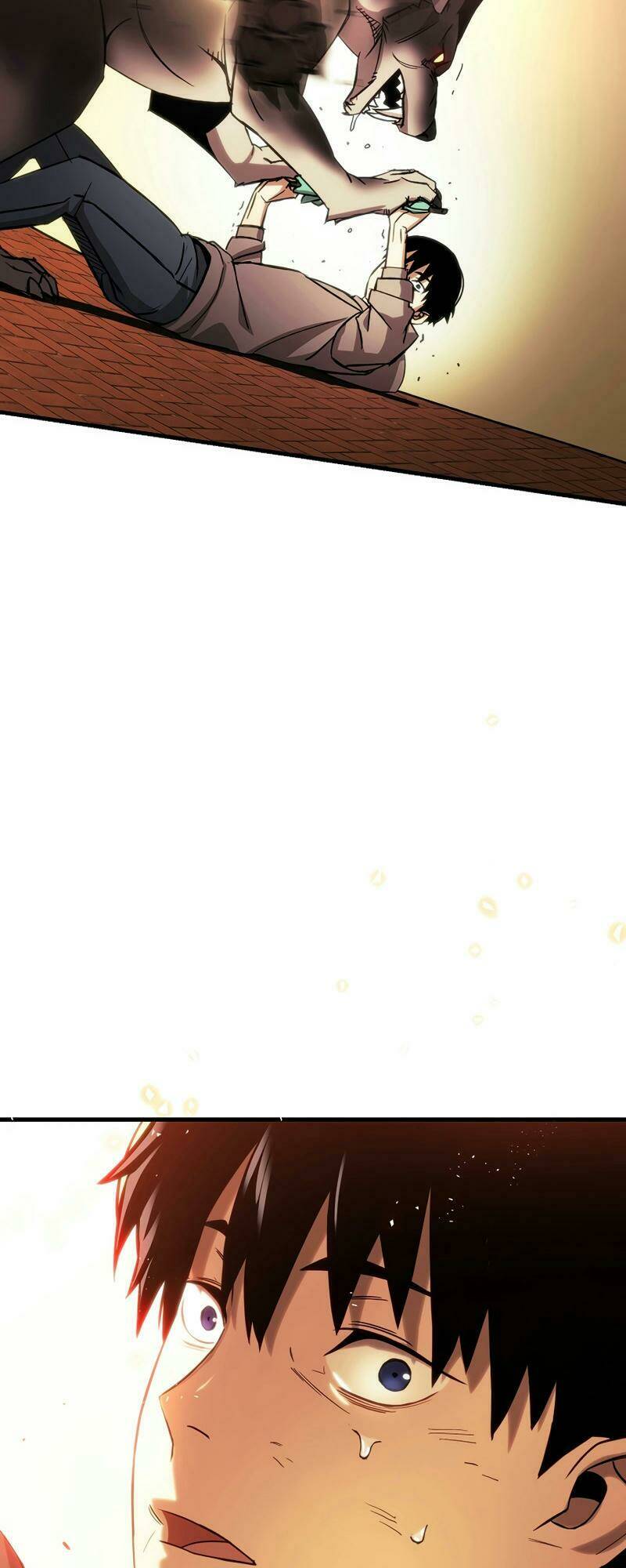 Anh Hùng Trở Lại Chapter 3 - Trang 2