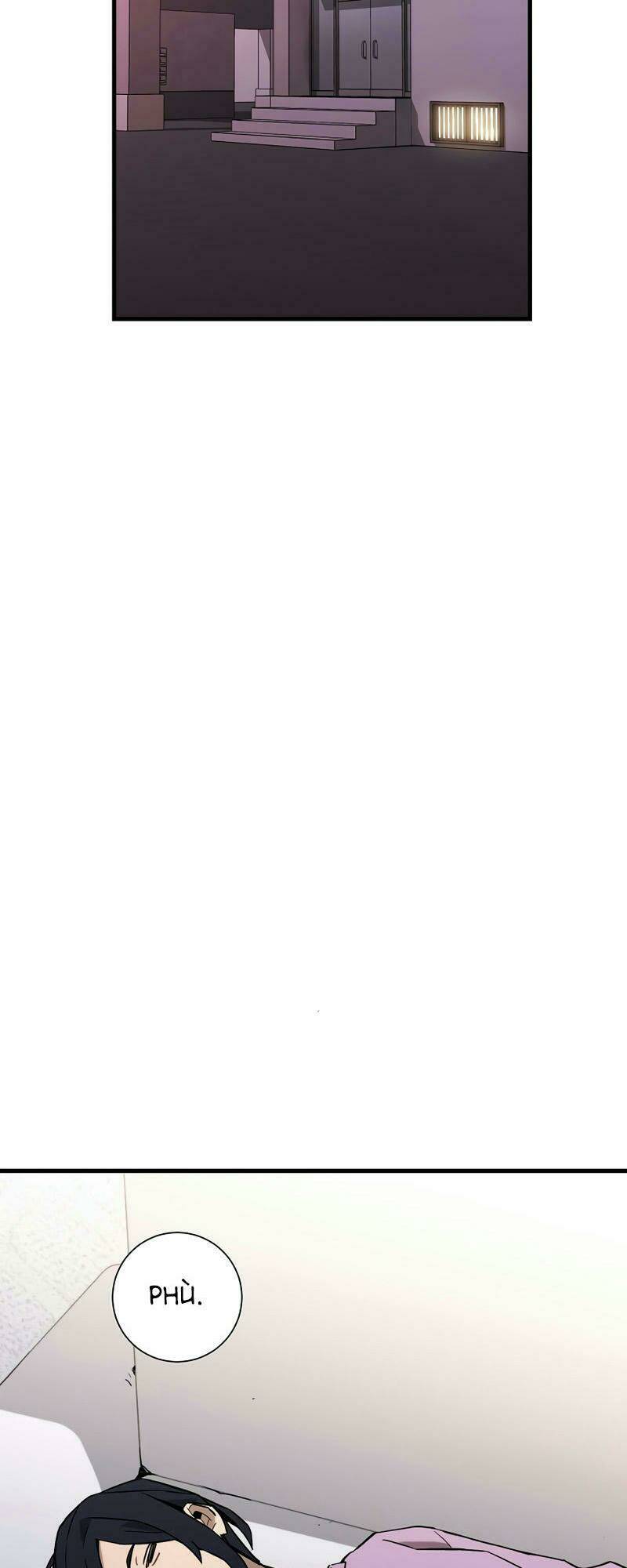 Anh Hùng Trở Lại Chapter 3 - Trang 2