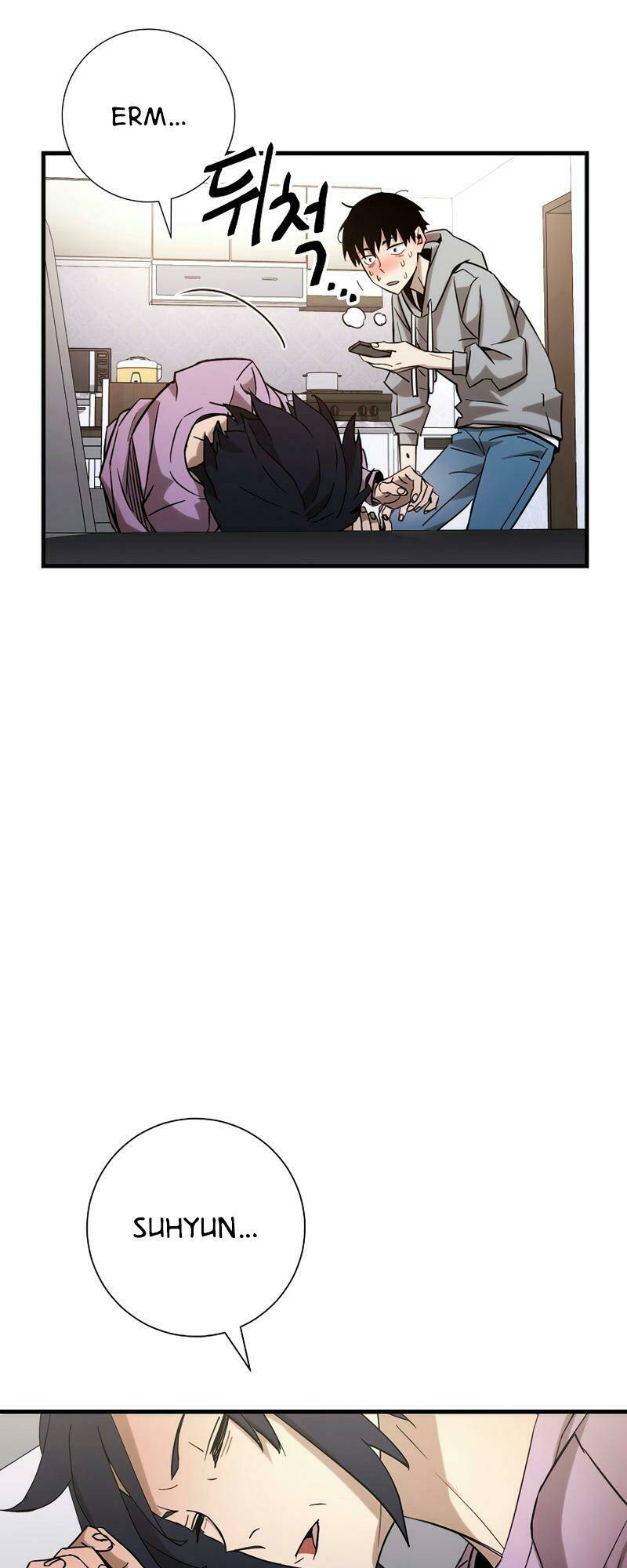 Anh Hùng Trở Lại Chapter 3 - Trang 2