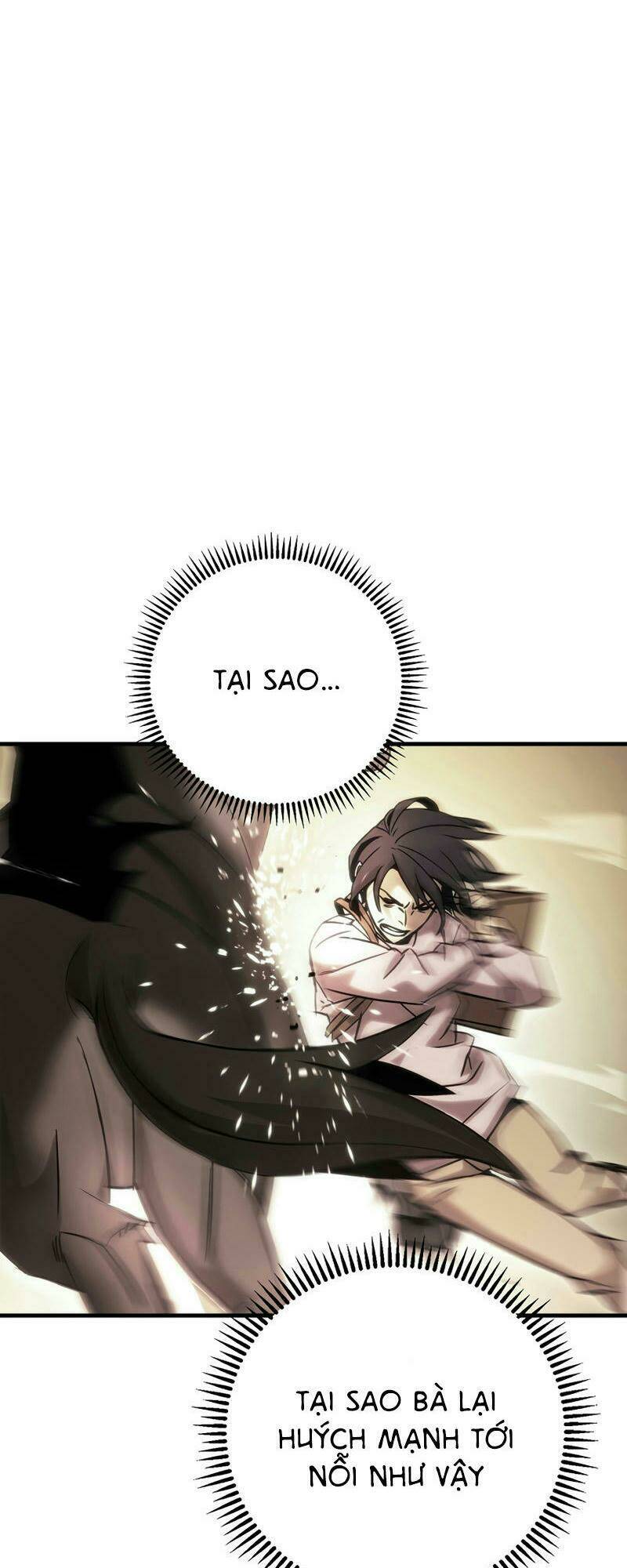 Anh Hùng Trở Lại Chapter 3 - Trang 2