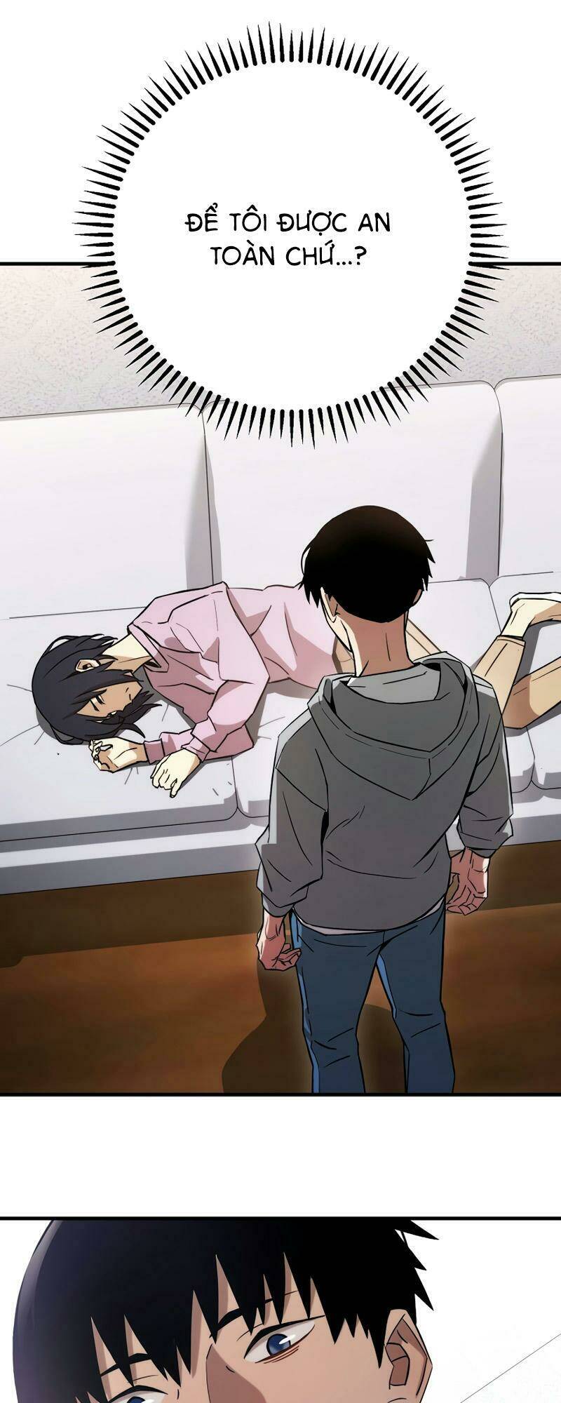 Anh Hùng Trở Lại Chapter 3 - Trang 2