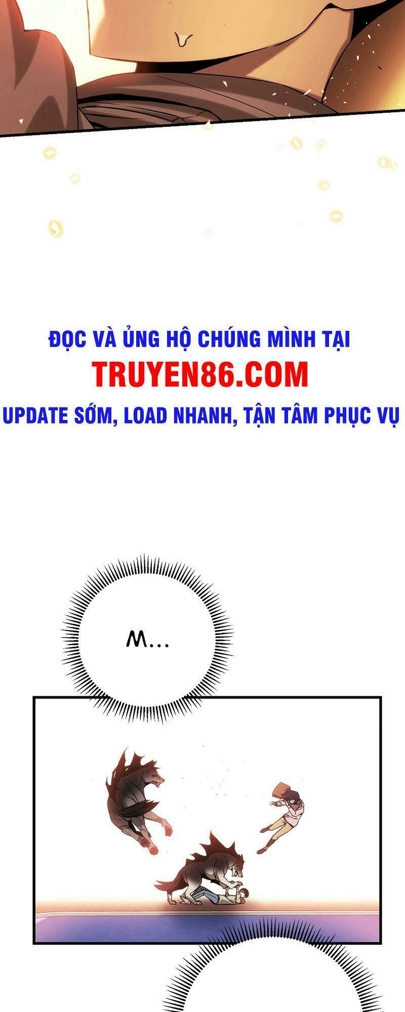 Anh Hùng Trở Lại Chapter 3 - Trang 2