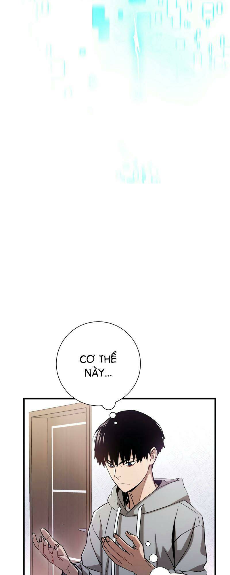 Anh Hùng Trở Lại Chapter 3 - Trang 2