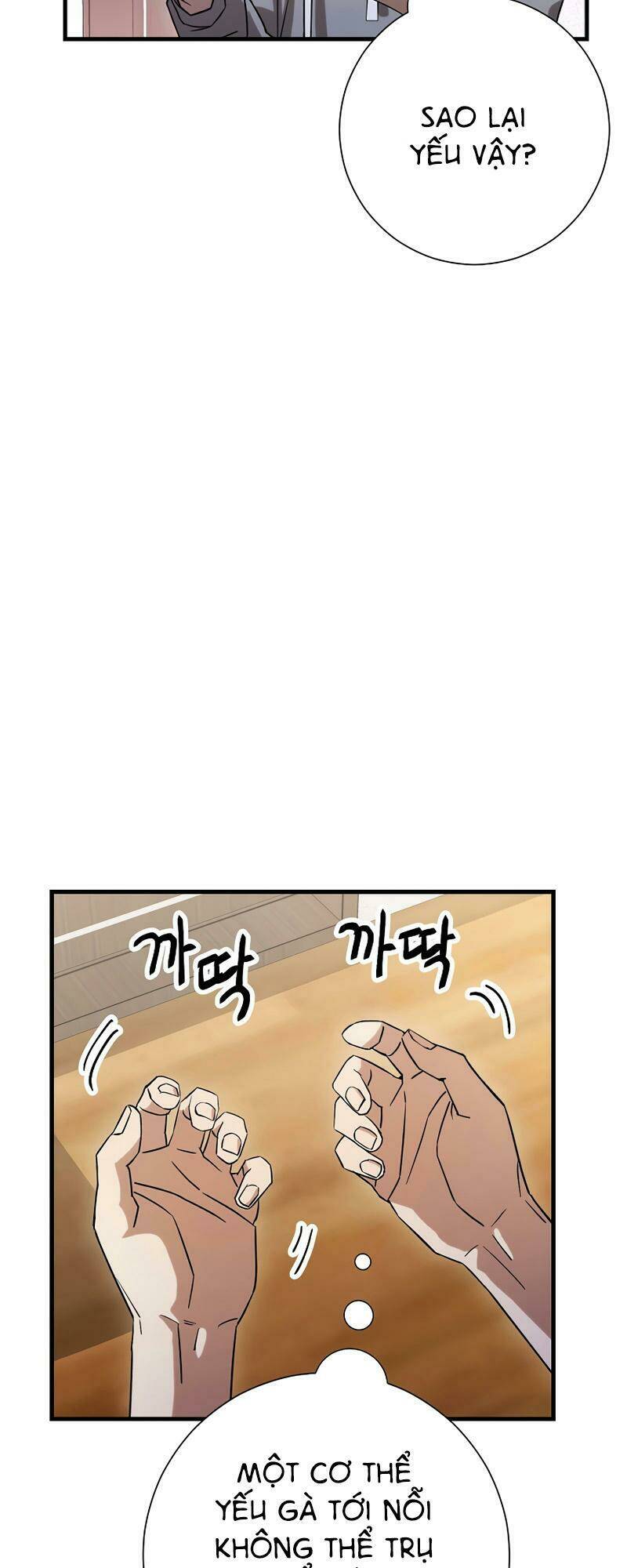 Anh Hùng Trở Lại Chapter 3 - Trang 2