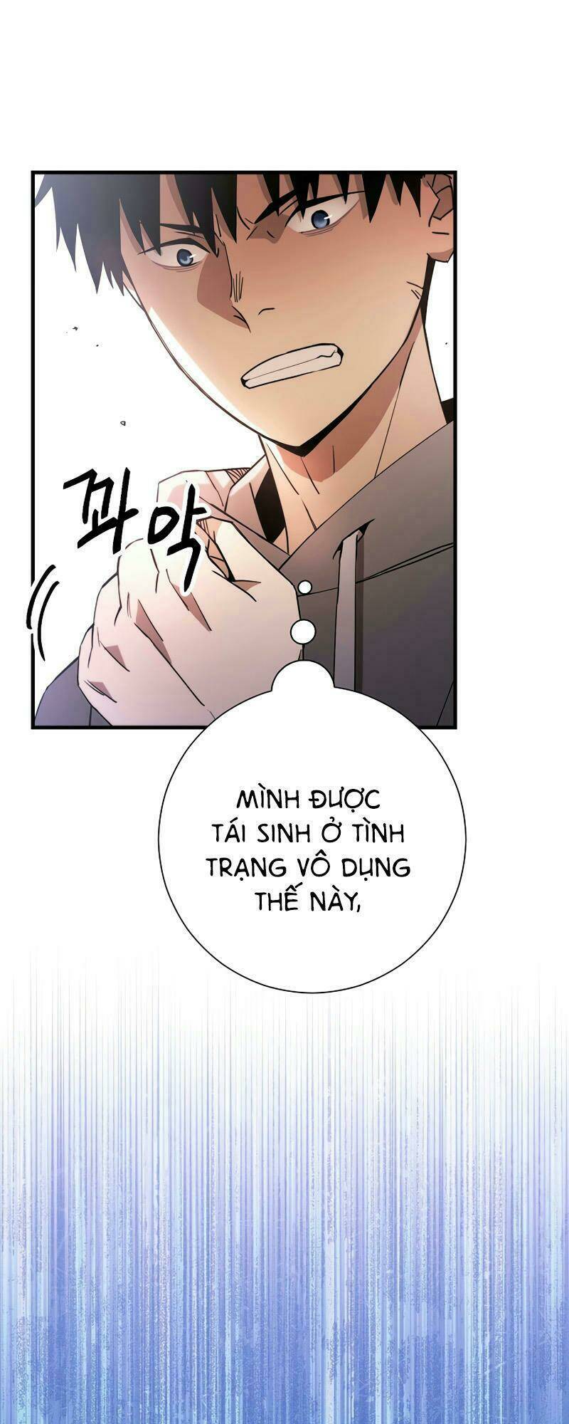 Anh Hùng Trở Lại Chapter 3 - Trang 2