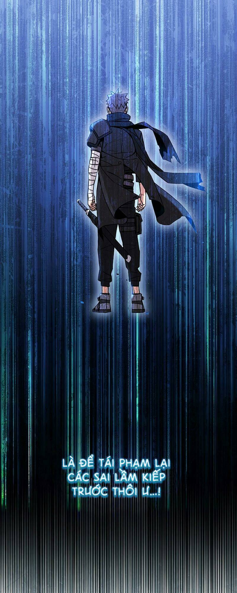 Anh Hùng Trở Lại Chapter 3 - Trang 2