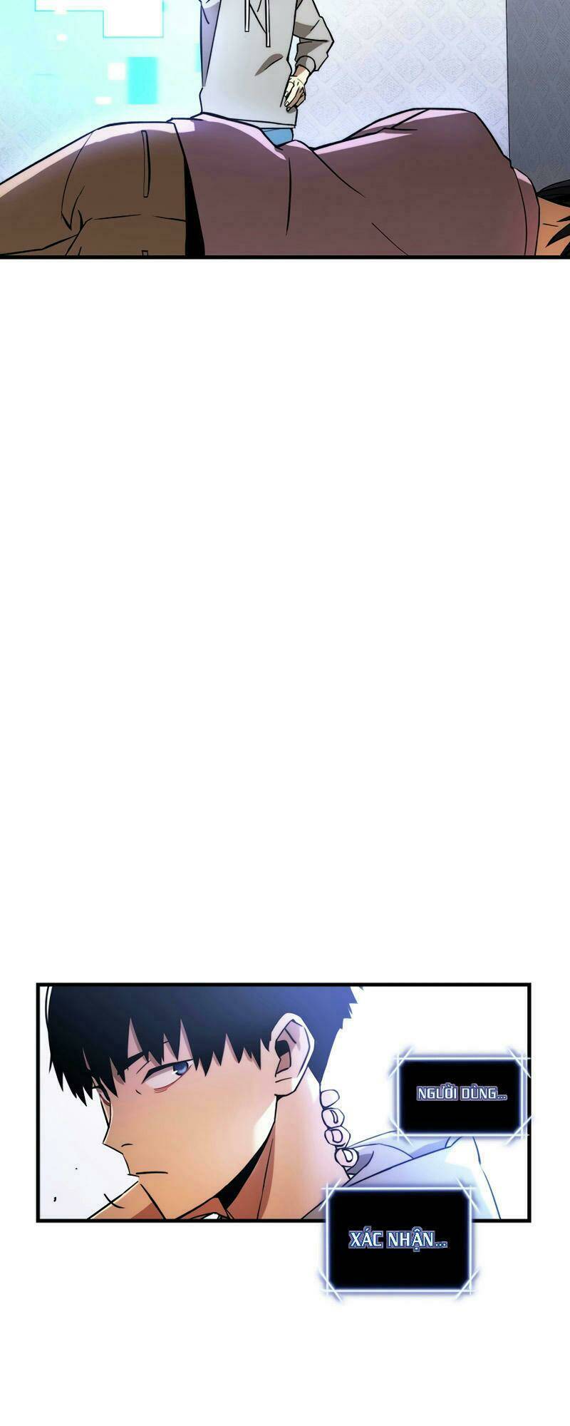 Anh Hùng Trở Lại Chapter 3 - Trang 2
