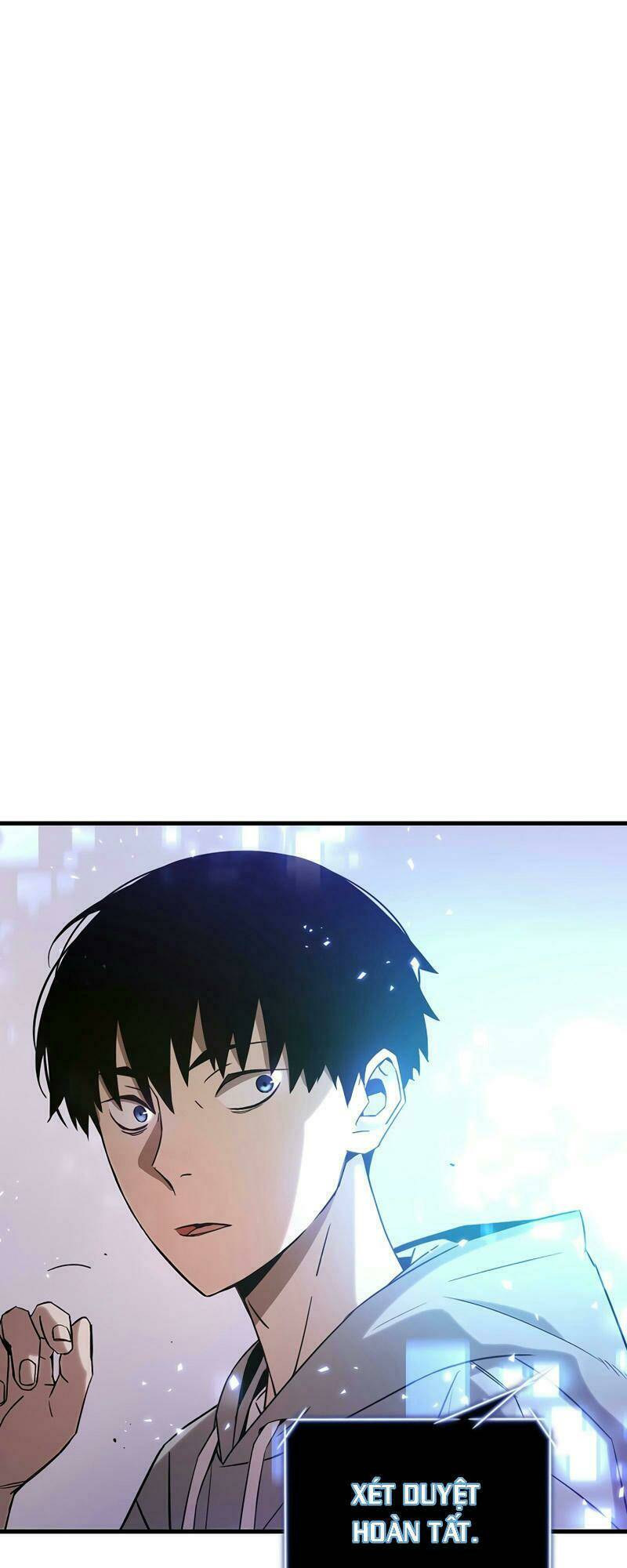 Anh Hùng Trở Lại Chapter 3 - Trang 2