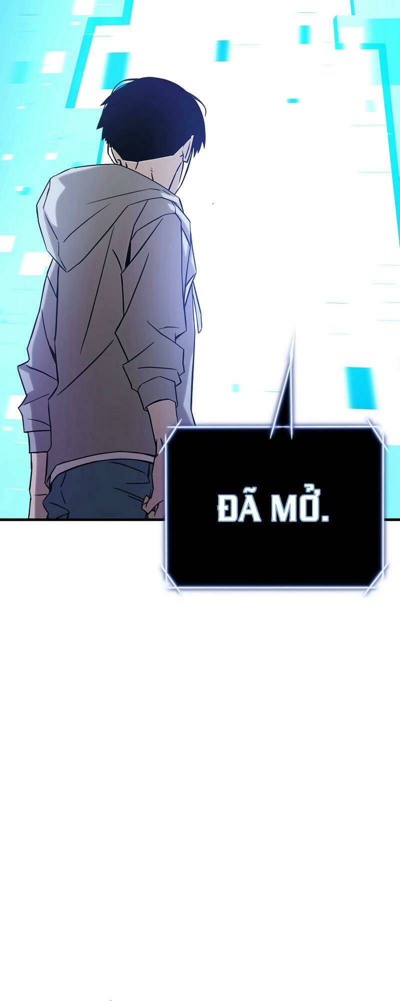 Anh Hùng Trở Lại Chapter 3 - Trang 2