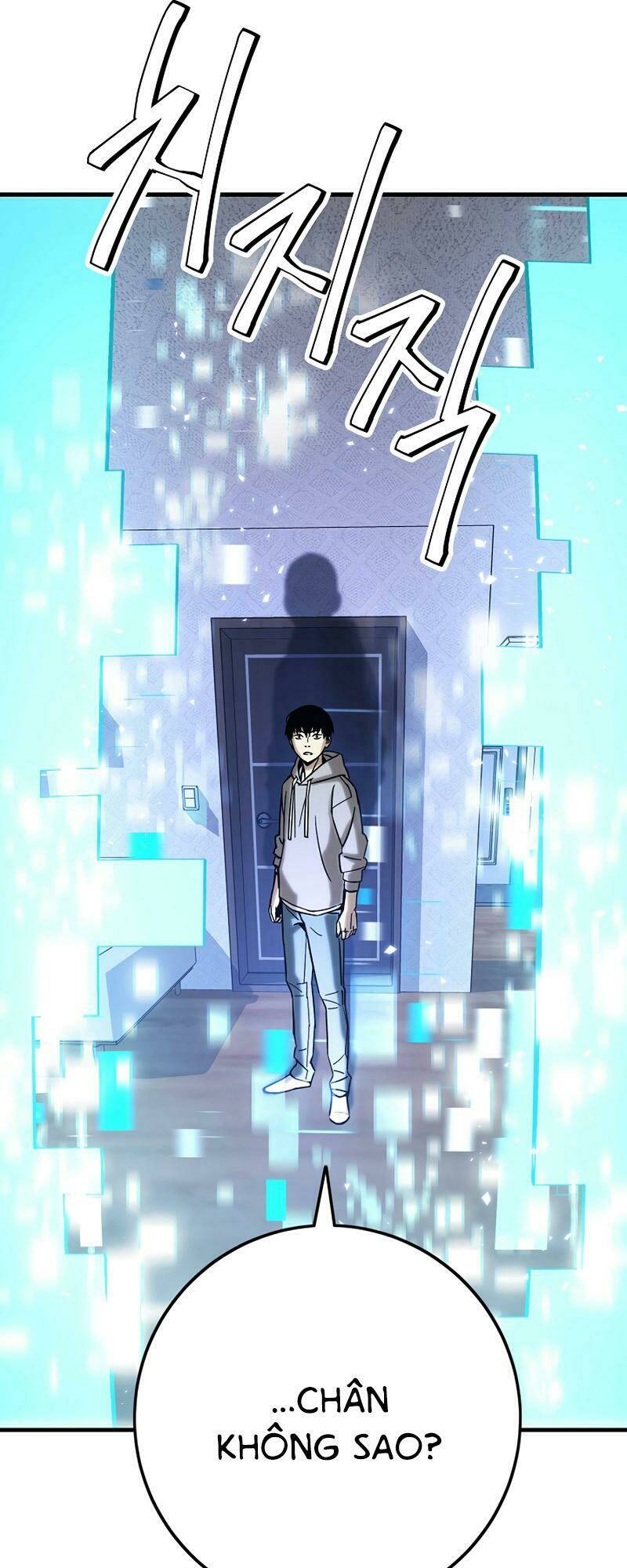 Anh Hùng Trở Lại Chapter 3 - Trang 2