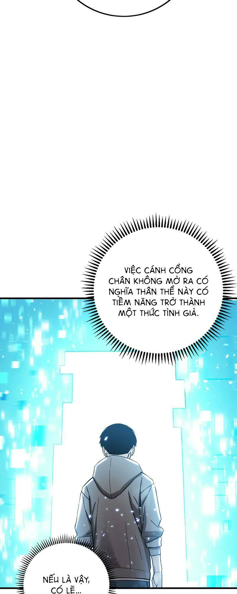 Anh Hùng Trở Lại Chapter 3 - Trang 2