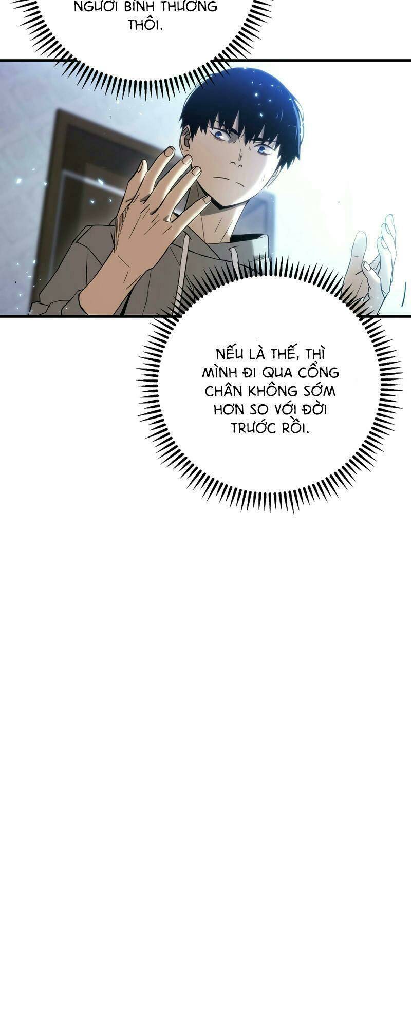 Anh Hùng Trở Lại Chapter 3 - Trang 2