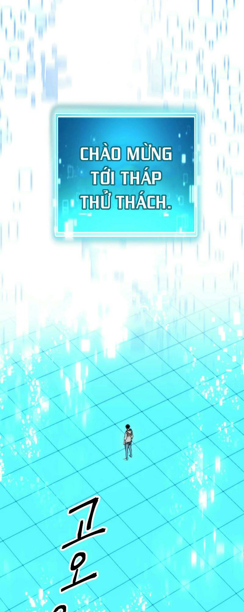 Anh Hùng Trở Lại Chapter 3 - Trang 2