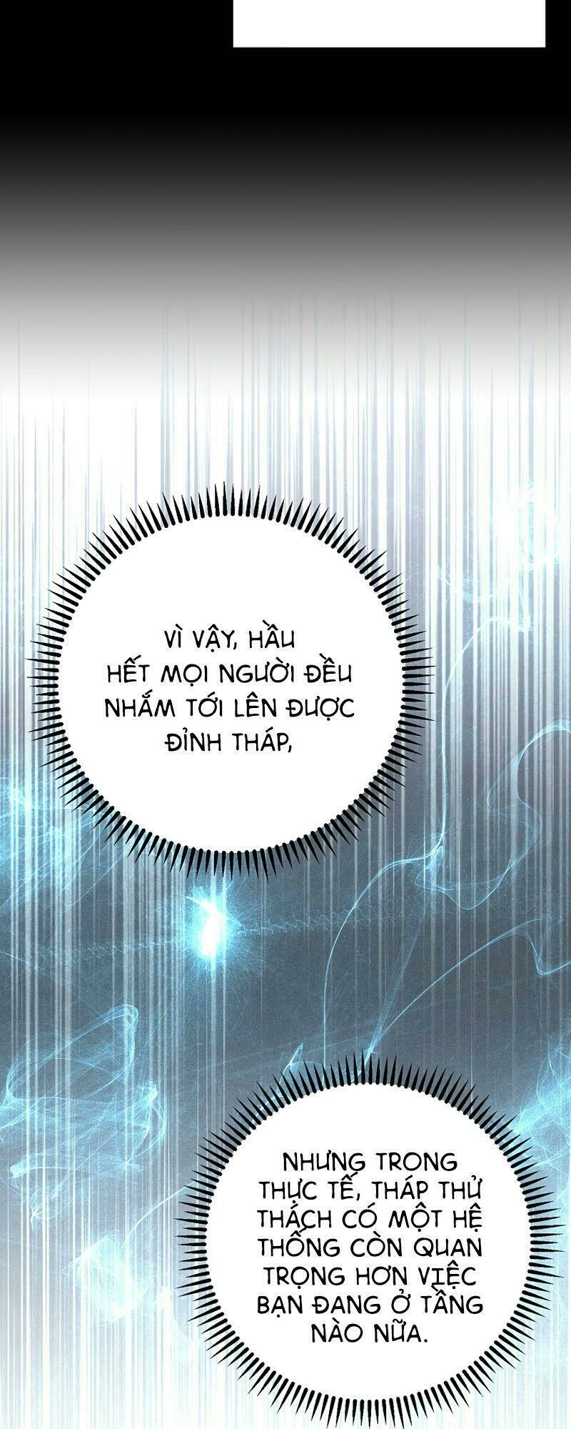 Anh Hùng Trở Lại Chapter 3 - Trang 2