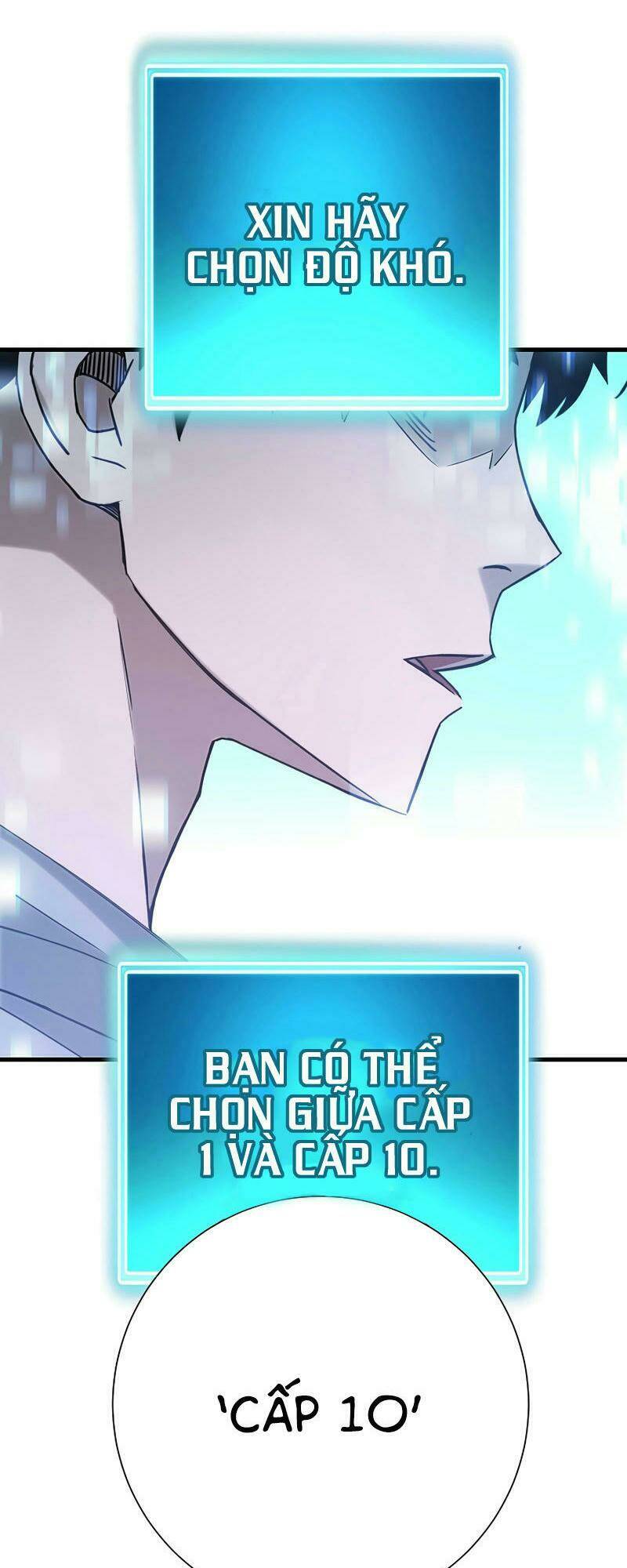 Anh Hùng Trở Lại Chapter 3 - Trang 2