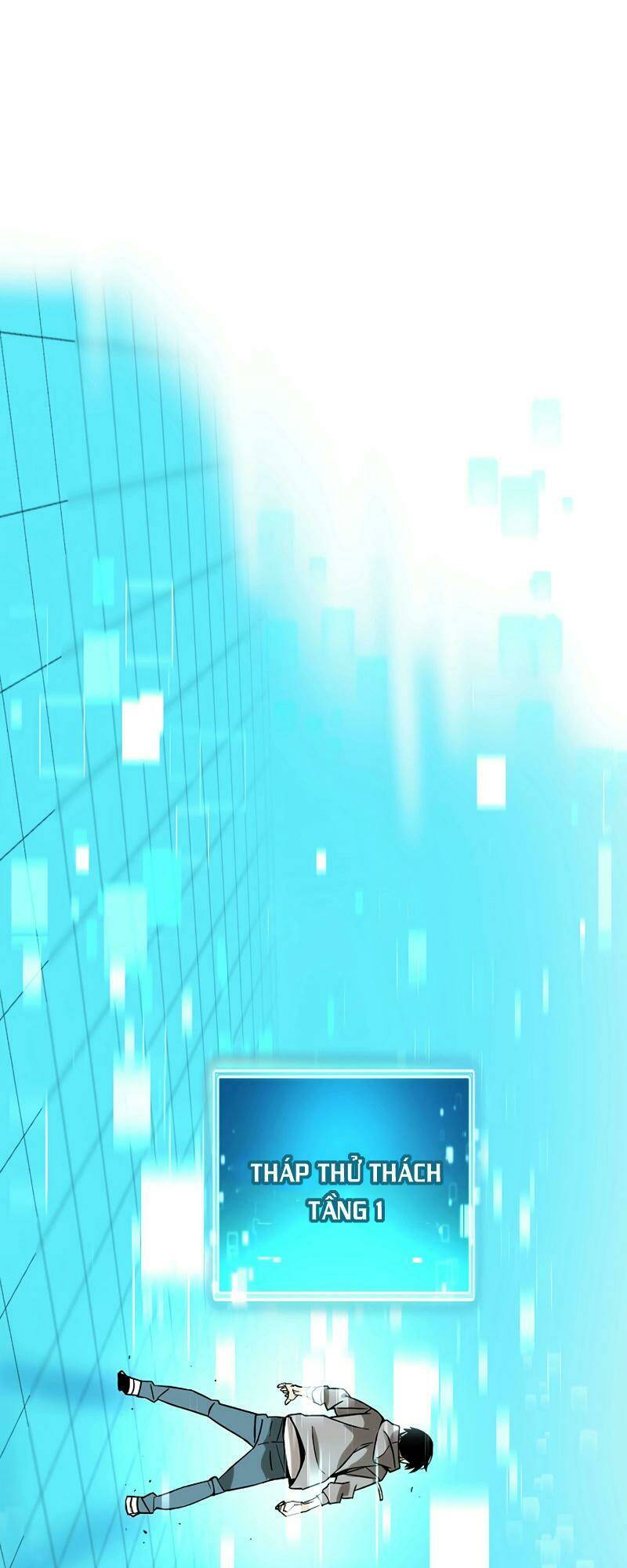 Anh Hùng Trở Lại Chapter 3 - Trang 2