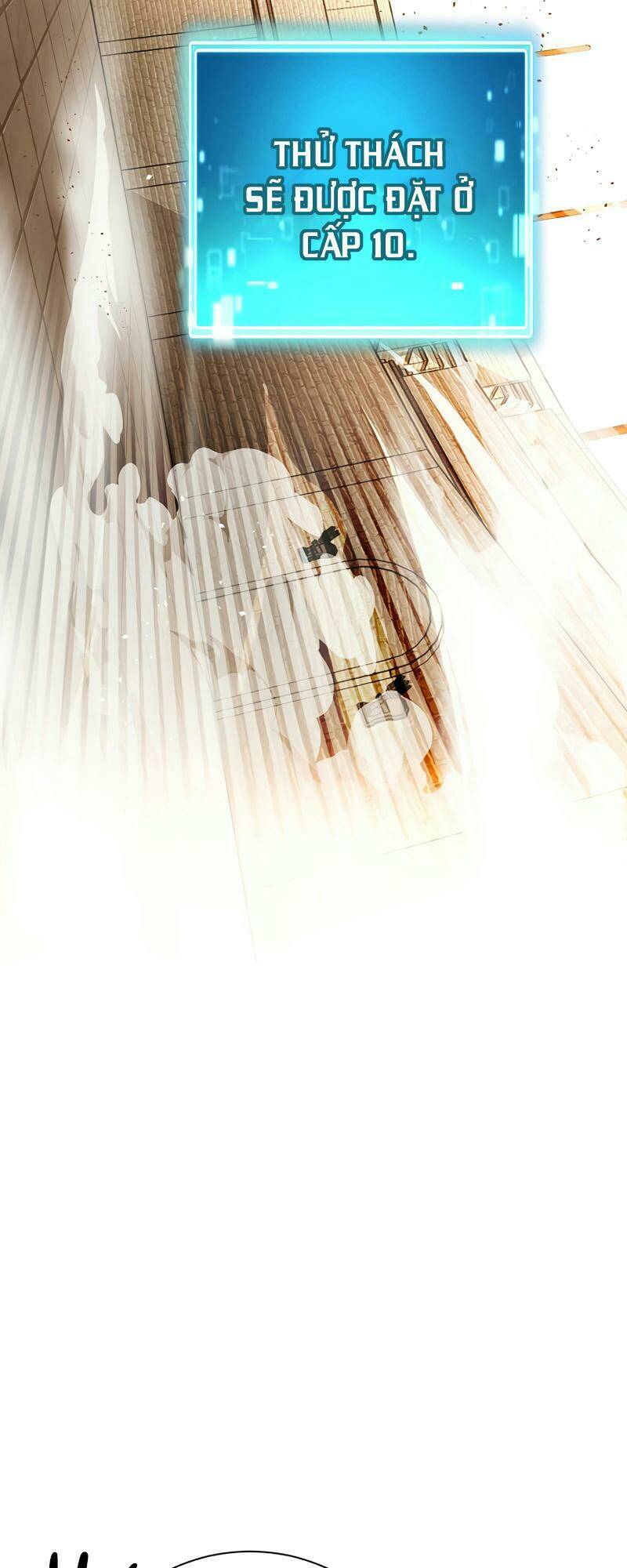 Anh Hùng Trở Lại Chapter 3 - Trang 2