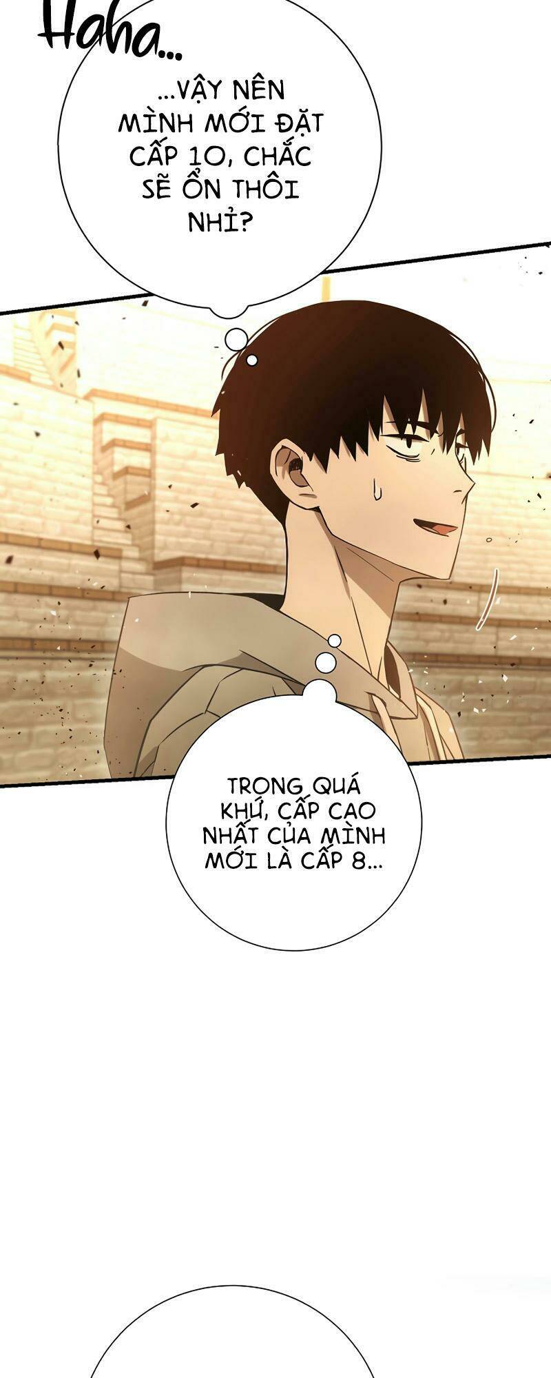 Anh Hùng Trở Lại Chapter 3 - Trang 2