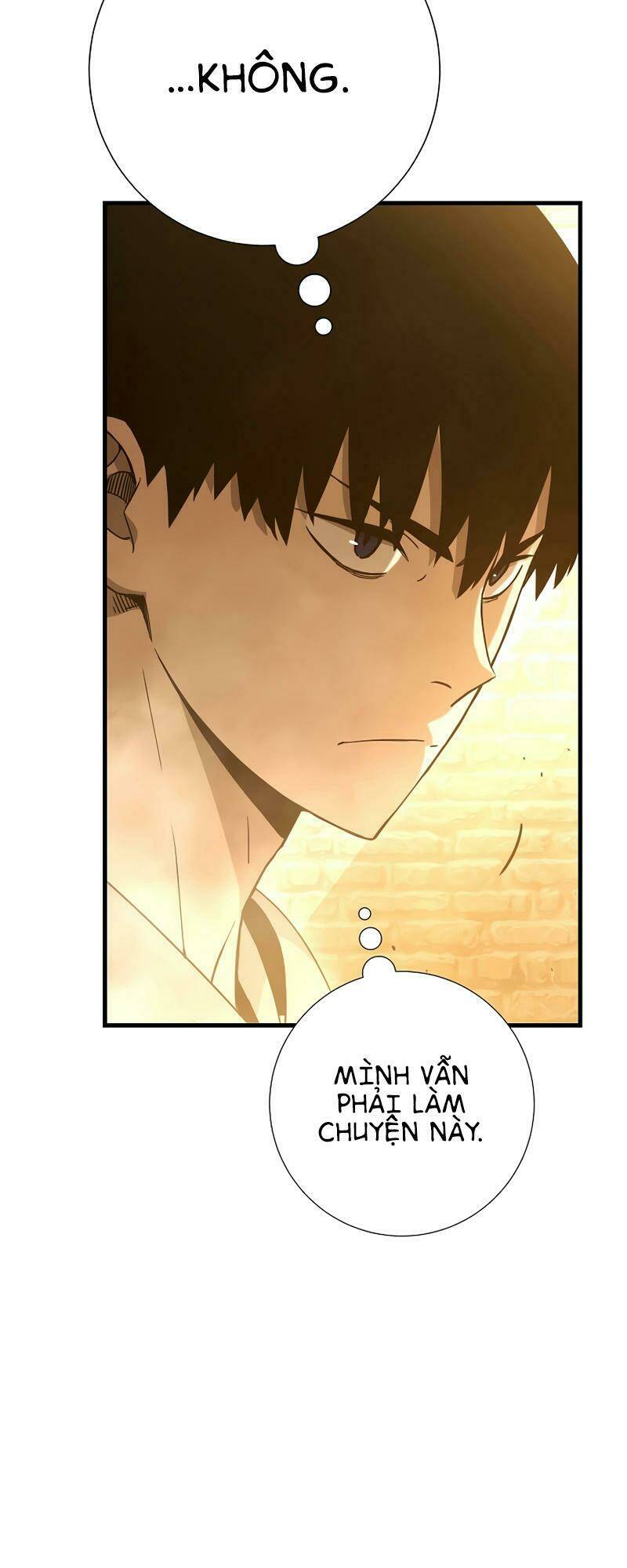 Anh Hùng Trở Lại Chapter 3 - Trang 2