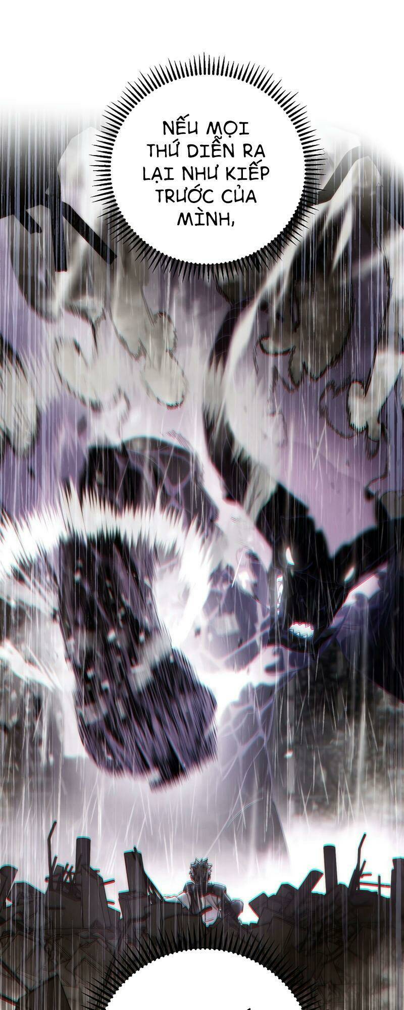 Anh Hùng Trở Lại Chapter 3 - Trang 2