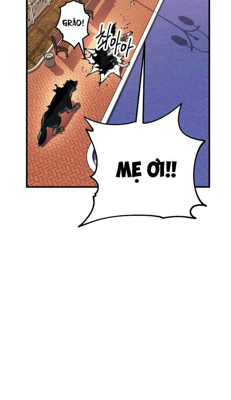 Anh Hùng Trở Lại Chapter 3 - Trang 2