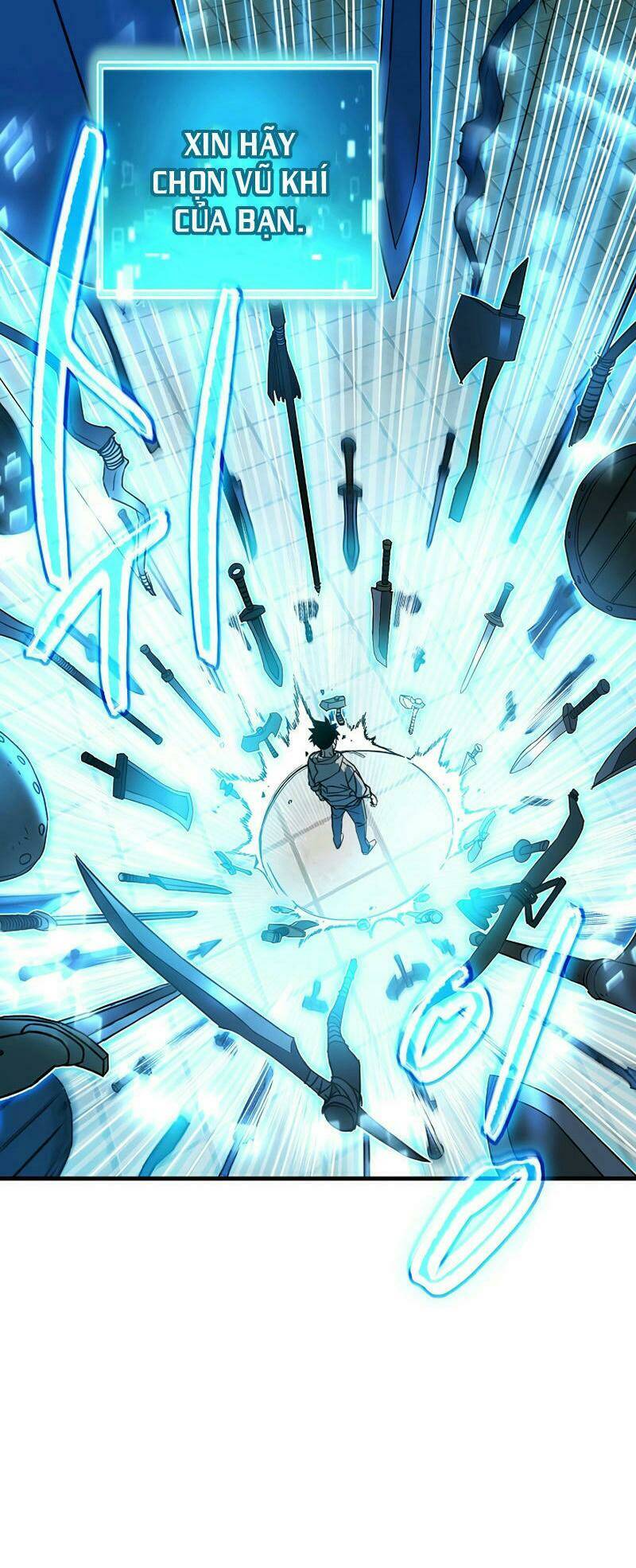 Anh Hùng Trở Lại Chapter 3 - Trang 2
