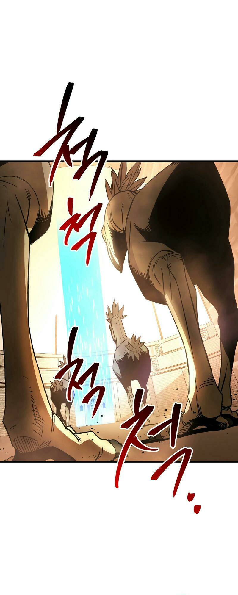 Anh Hùng Trở Lại Chapter 3 - Trang 2