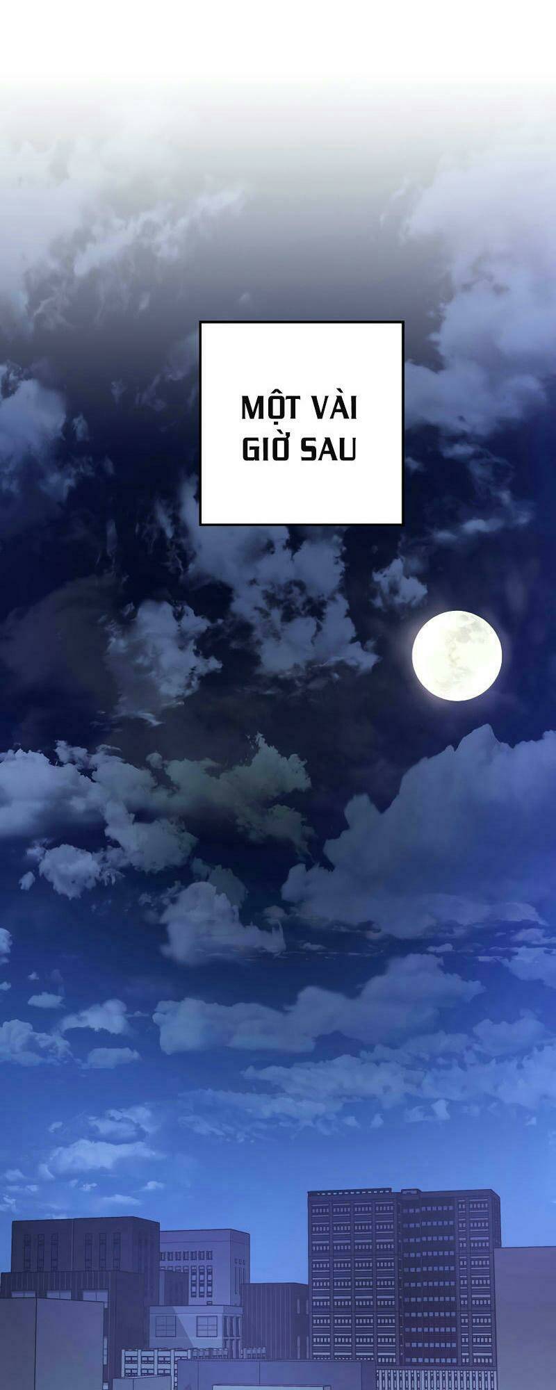 Anh Hùng Trở Lại Chapter 3 - Trang 2