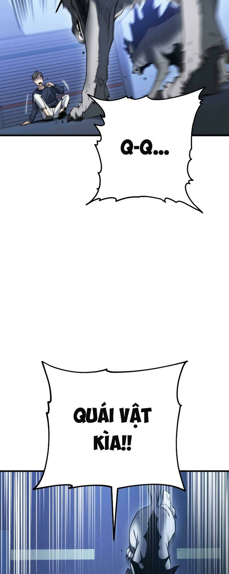 Anh Hùng Trở Lại Chapter 3 - Trang 2