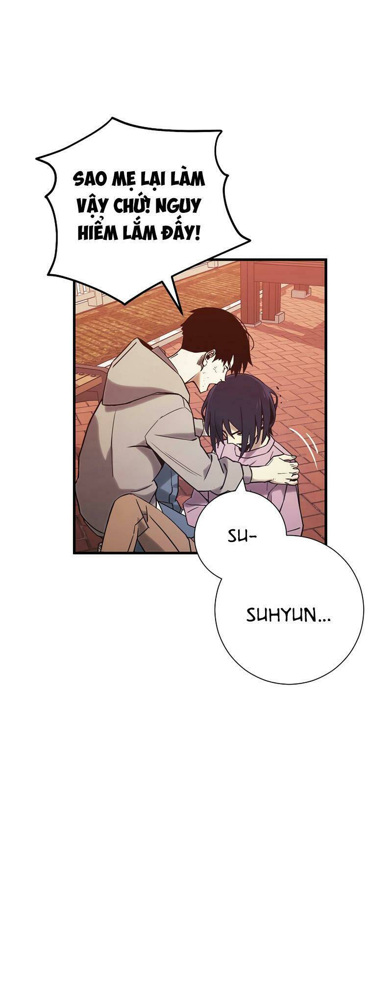 Anh Hùng Trở Lại Chapter 3 - Trang 2