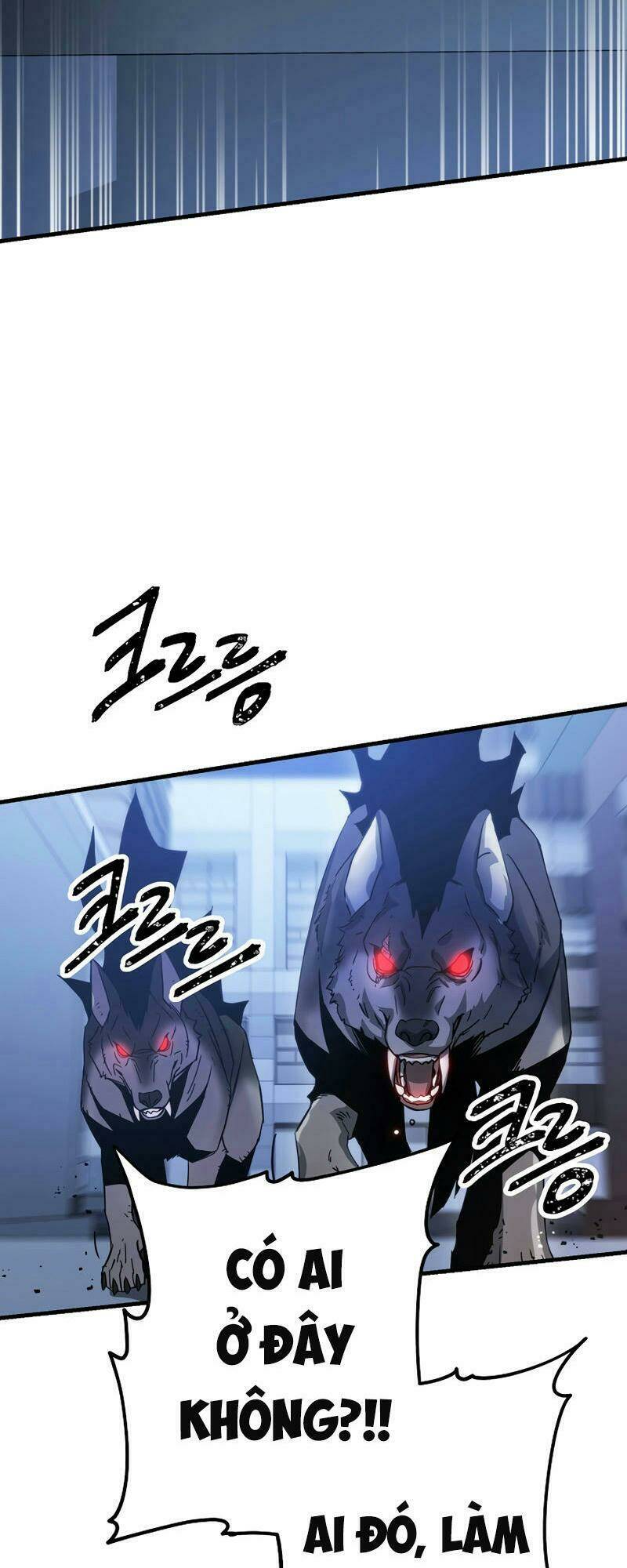 Anh Hùng Trở Lại Chapter 3 - Trang 2